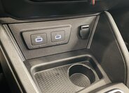 Dacia Duster SUV / Terénní 999,0 67 kw