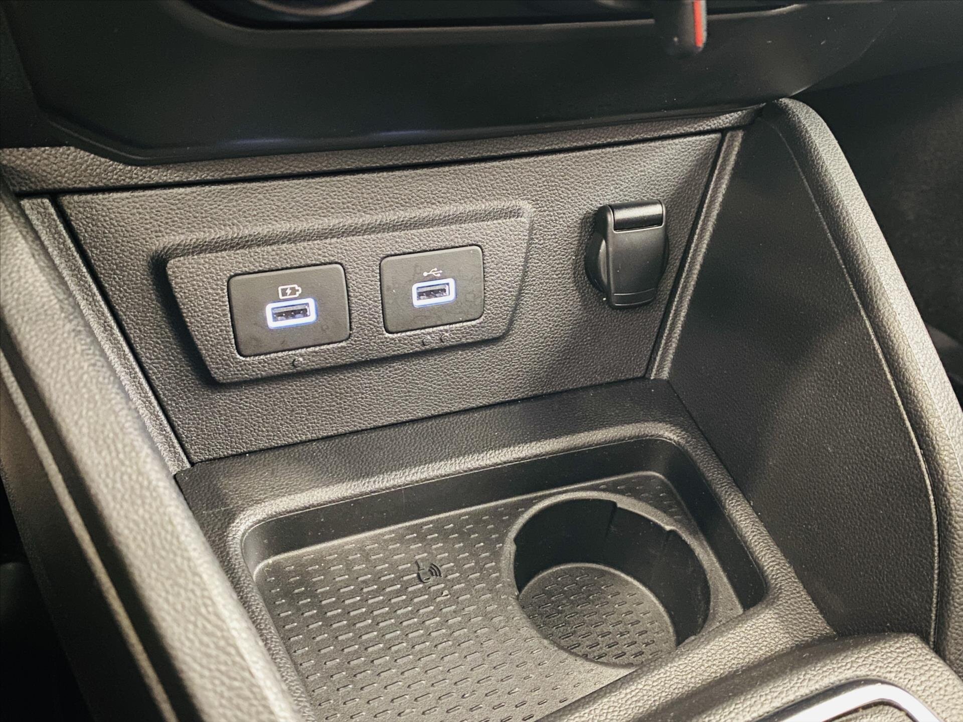 Dacia Duster SUV / Terénní 999,0 67 kw