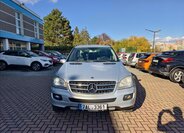 Mercedes-Benz Třídy M SUV 3,0 l 140 kw
