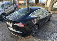 Tesla Model 3 Sedan / Limuzína 0,0 239 kw