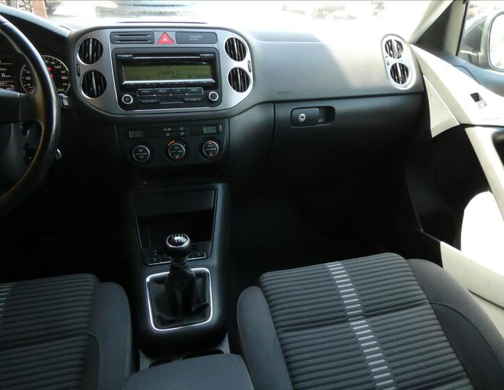 Volkswagen Tiguan 25