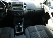 Volkswagen Tiguan 25