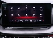 Škoda Octavia Kombi 2,0 l 180 kw