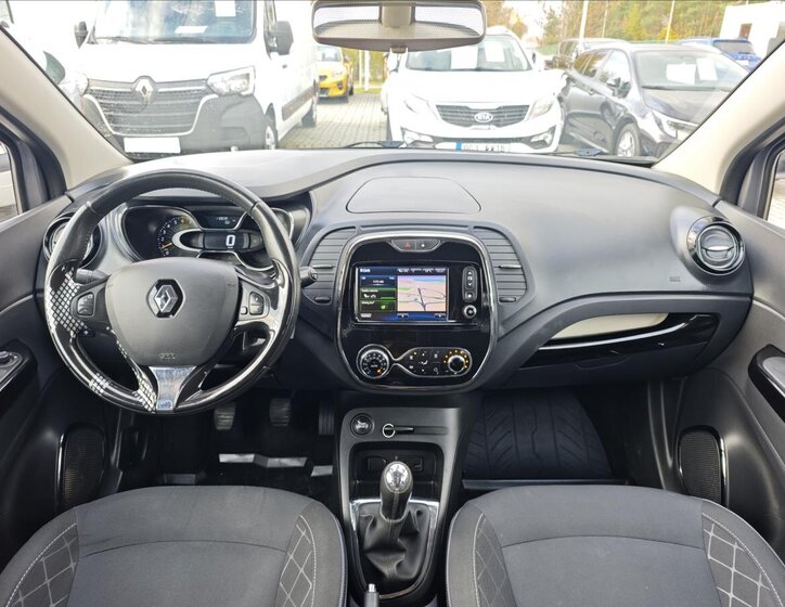 Renault Captur 15