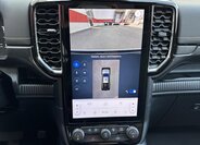 Ford Ranger Pick-up 3,0 l 177 kw