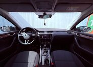 Škoda Octavia Kombi 1,6 l 85 kw