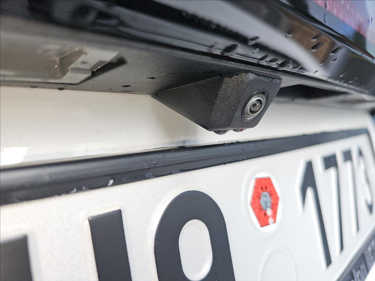 Hyundai Tucson SUV / Terénní 1,6 l 117 kw