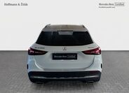 Mercedes-Benz GLA 6