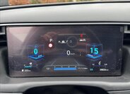 Hyundai Tucson SUV 1,6 l 110 kw