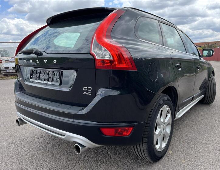Volvo XC60 40