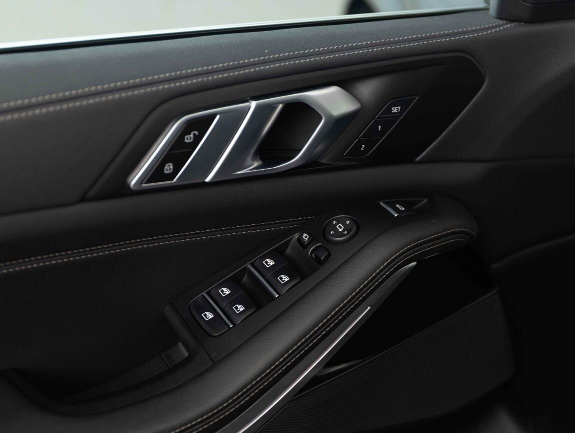 BMW X5 SUV / Terénní 3,0 l 250 kw