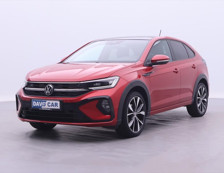 Volkswagen Taigo SUV 1,5 l 110 kw