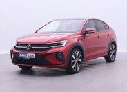 Volkswagen Taigo SUV 1,5 l 110 kw