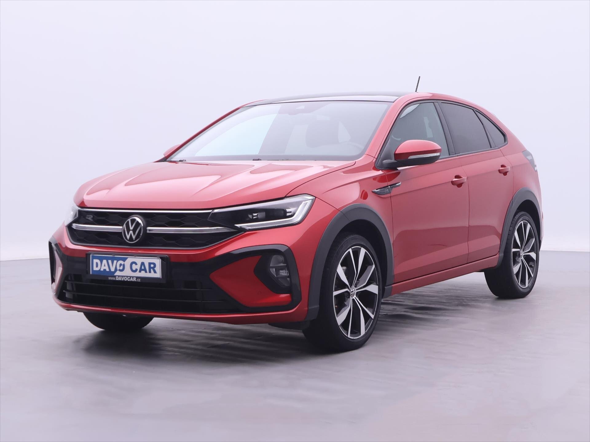 Volkswagen Taigo SUV 1,5 l 110 kw