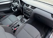 Škoda Octavia 18