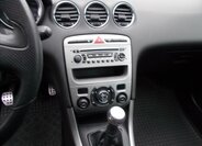 Peugeot 308 Kombi 1,6 l 88 kw