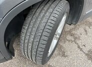 Volkswagen Tiguan SUV 2,0 l 103 kw