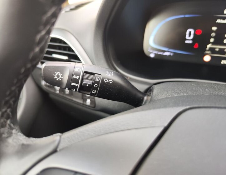 Hyundai i30 Kombi 1,5 l 71 kw