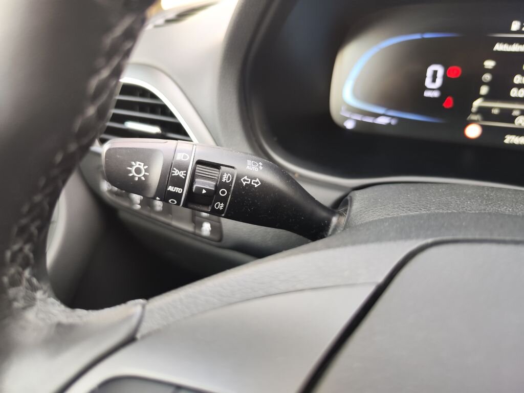 Hyundai i30 Kombi 1,5 l 71 kw