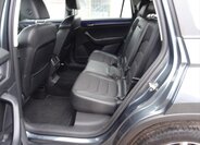 Škoda Kodiaq SUV / Terénní 1,5 l 110 kw