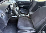 Nissan Navara Pick-up 2,3 l 120 kw