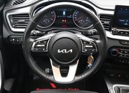KIA Ceed Kombi 1,5 l 117 kw