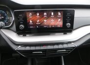 Škoda Octavia Liftback 2,0 l 85 kw