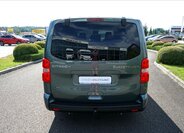 Citroën SpaceTourer MPV 2,2 l 133 kw