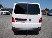 Volkswagen Transporter 10