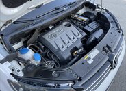 Volkswagen Touran MPV 1,6 l 77 kw