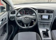 Volkswagen Golf Hatchback 1,2 l 77 kw