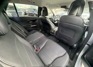 Mercedes-Benz Třídy C Kombi 1,5 l 150 kw