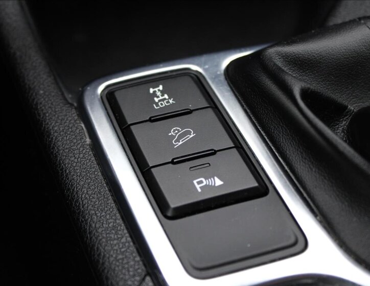 KIA Sportage SUV 1,6 l 130 kw