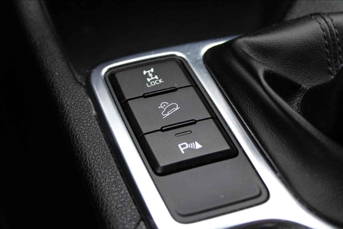 KIA Sportage SUV 1,6 l 130 kw