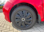 Toyota Yaris Hatchback 1,3 l 64 kw