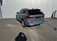 Volvo XC60 SUV 2,0 l 184 kw