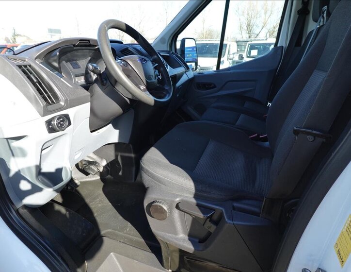 Ford Transit Ostatní 2,0 l 77 kw