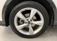 Audi Q3 SUV 1,5 l 110 kw