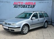 Volkswagen Golf Kombi 1,4 l 55 kw