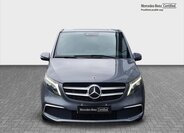 Mercedes-Benz Třídy V MPV 2,0 l 174 kw