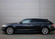 Audi A6 8
