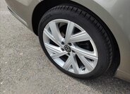 Volkswagen Passat Sedan / Limuzína 2,0 l 130 kw