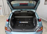 Hyundai Kona SUV / Terénní 1,6 l 130 kw