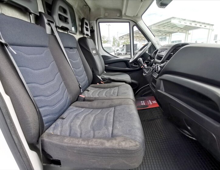 Iveco Daily Ostatní 2,3 l 114 kw