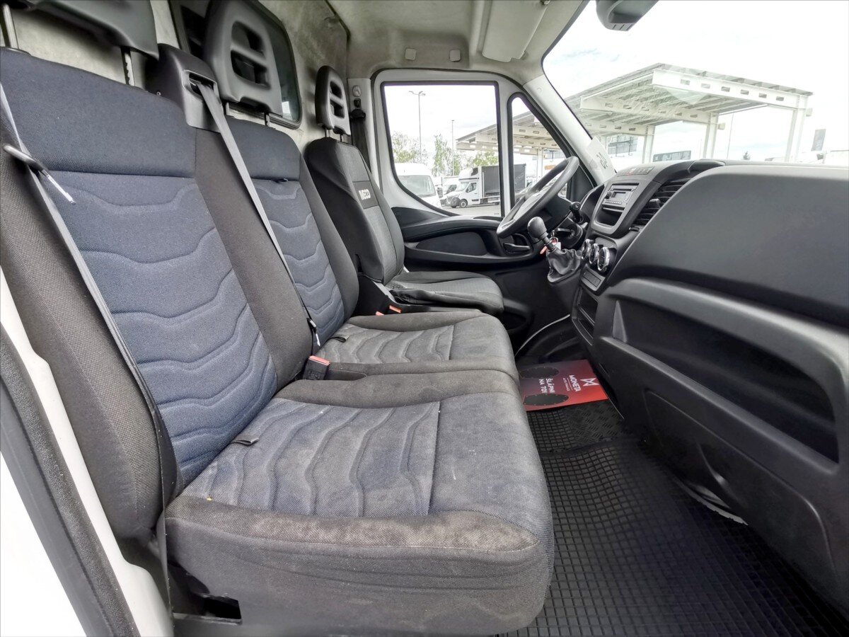 Iveco Daily Ostatní 2,3 l 114 kw