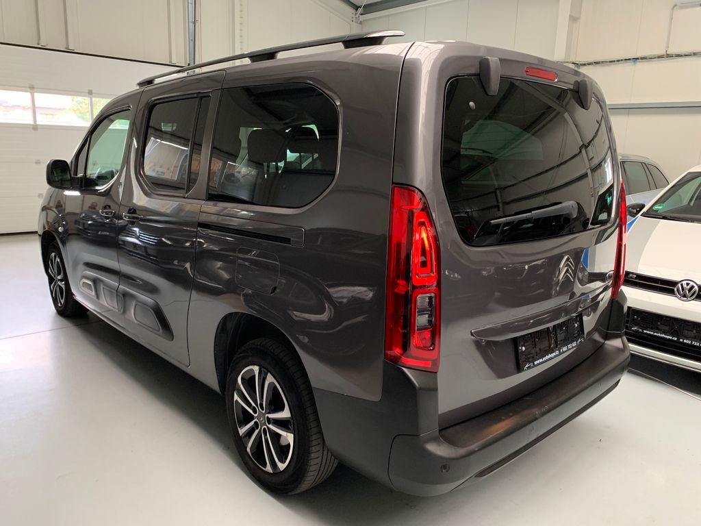 Citroën Berlingo