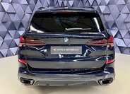 BMW X5 SUV / Terénní 3,0 l 210 kw