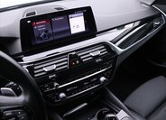 BMW Řada 5 Kombi 2,0 l 140 kw