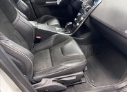 Volvo XC60 Kombi 2,4 l 140 kw