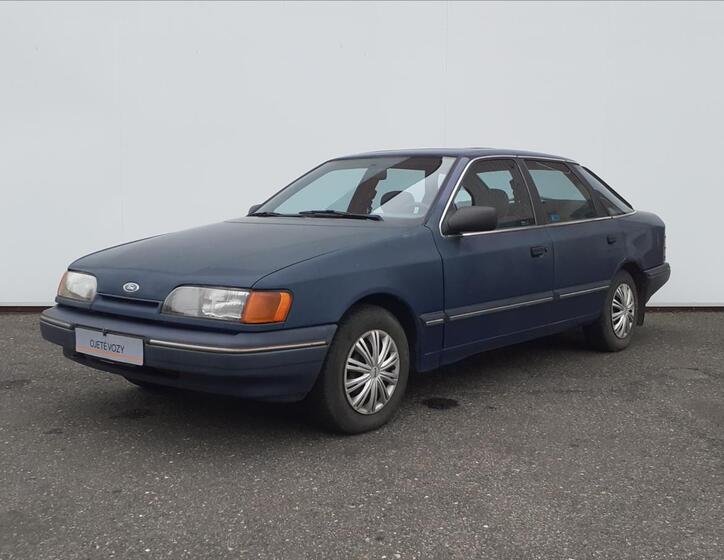 Ford Scorpio 1